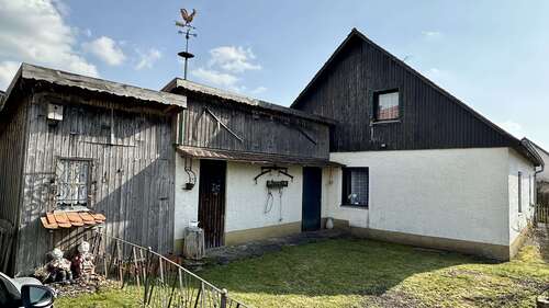 Foto - Haus zum Kaufen in Laaber 120.000,00 € 70 m²