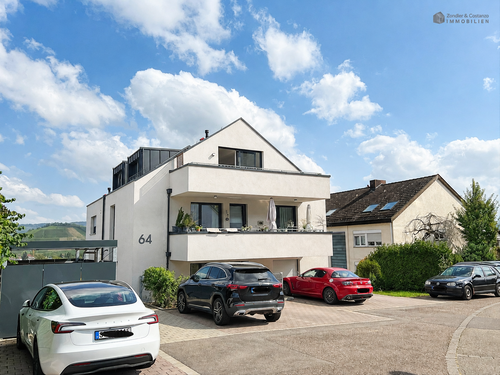 Foto - Wohnung zum Mieten in Stuttgart 1.300,00 € 71 m²