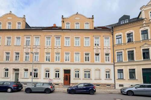 Foto - Haus zum Kaufen in Chemnitz 329.000,00 € 483.08 m²
