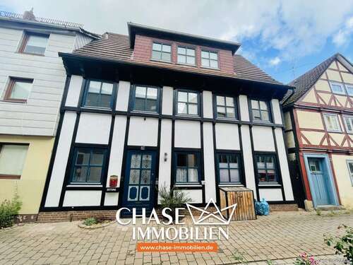 Foto - Haus zum Kaufen in Bodenwerder 209.000,00 € 180 m²