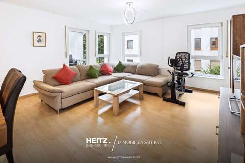Foto - Wohnung zum Kaufen in Frankfurt am Main 527.000,00 € 78.42 m²