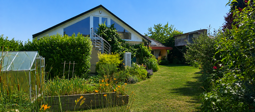 Foto - Haus zum Kaufen in Leingarten 950.000,00 € 200 m²