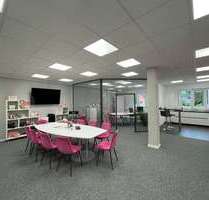Büro in Müllheim 1.335,00 € 92.24 m²