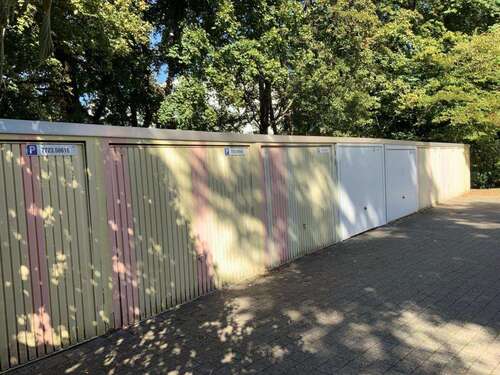Foto - Garage zu vermieten in Köln 80,00 € 5 m²