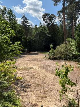 Foto - Grundstück zu verkaufen in Falkensee 365.000,00 € 917 m²