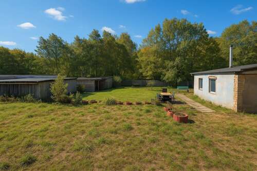 Foto - Grundstück zu verkaufen in Luckenwalde 100.000,00 € 450 m²