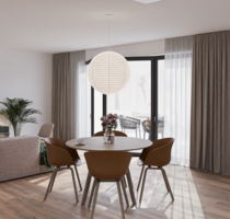 Wohnung zum Kaufen in Herne 525.000,00 € 122.36 m²