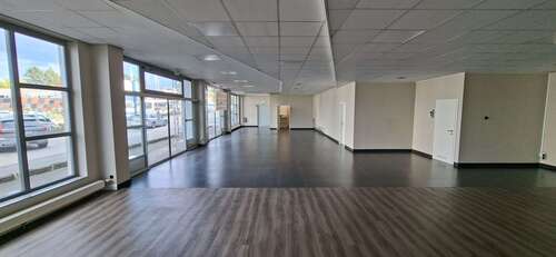 Foto - Spezialgewerbe in Bad Salzuflen 2.654,00 € 330 m²