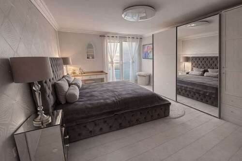 Foto - Wohnung zum Kaufen in Mannheim 105.000,00 € 26 m²