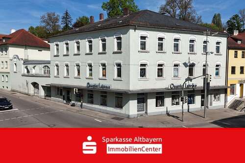 Foto - Haus zum Kaufen in Neuburg 1.300.000,00 € 573 m²