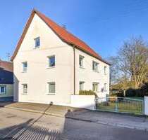 Haus zum Kaufen in Günzburg 349.000,00 € 160.5 m²