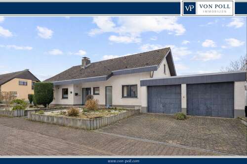Foto - Haus zum Kaufen in Stein-Bockenheim 439.000,00 € 114 m²