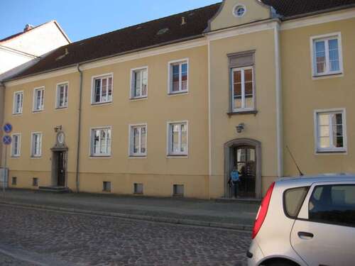 Foto - Wohnung zum Mieten in Anklam 343,85 € 52.9 m²