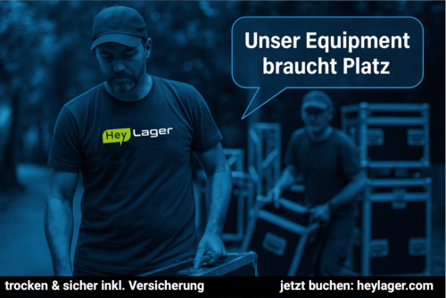 Foto - Halle in Erlangen 199,00 € 28 m²