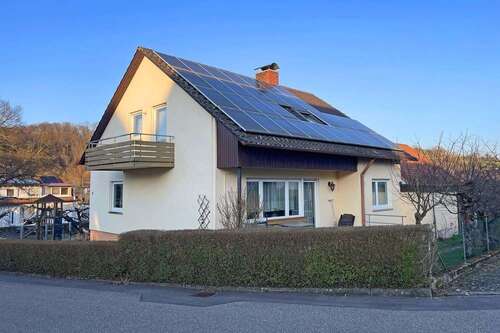 Foto - Haus zum Kaufen in Neudenau Siglingen 289.000,00 € 137.4 m²