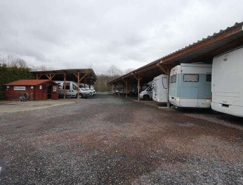 Foto - Garage zu vermieten in Lünen 90,00 €