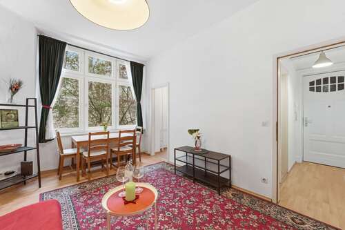 Foto - Wohnung zum Kaufen in Berlin 215.000,00 € 40 m²