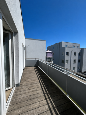 Foto - Wohnung zum Mieten in Stralsund 555,00 € 46 m²