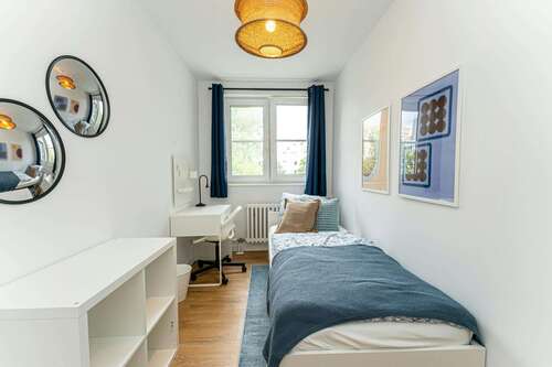 Foto - WG-Zimmer in Berlin 580,00 € 8 m²