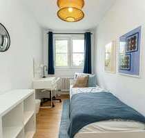 WG-Zimmer in Berlin 580,00 € 8 m²