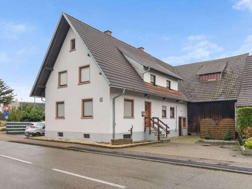 Foto - Haus zum Kaufen in Achern 250.000,00 € 140.71 m²