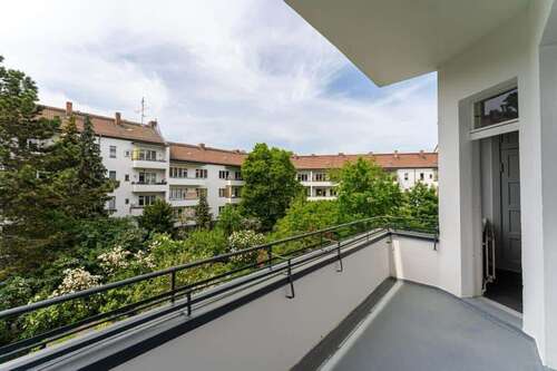 Foto - WG-Zimmer in Berlin 710,00 € 15 m²