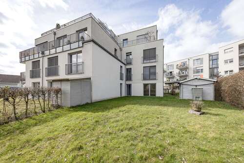 Foto - Wohnung zum Kaufen in Hagen 358.000,00 € 100.86 m²