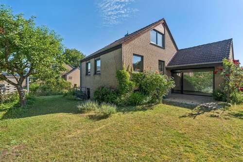 Foto - Haus zum Kaufen in Hannover 429.000,00 € 163 m²