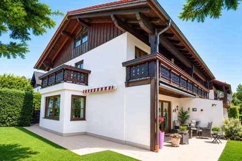 Foto - Haus zum Kaufen in Unterhaching 1.395.000,00 € 143.6 m²