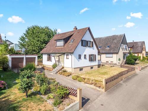 Foto - Haus zum Kaufen in Endingen 449.000,00 € 97 m²