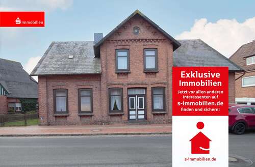 Foto - Haus zum Kaufen in Sankt Margarethen 169.000,00 € 154 m²