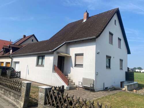 Foto - Haus zum Kaufen in Neustadt a.d.Donau 439.000,00 € 104 m²