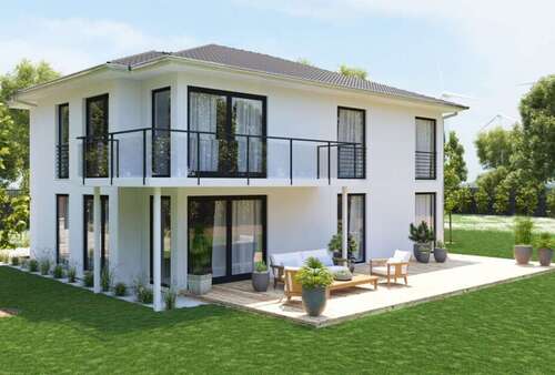 Foto - Grundstück zu verkaufen in Lauter 95.000,00 € 470 m²