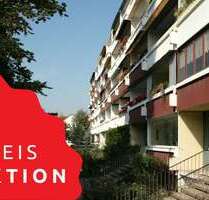 Wohnung zum Mieten in Dessau-Roßlau 274,00 € 56.82 m²