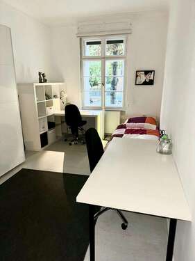 Foto - WG-Zimmer in Berlin 475,00 € 18 m²