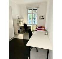 WG-Zimmer in Berlin 475,00 € 18 m²