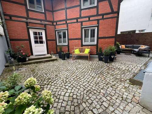 Foto - Wohnung zum Mieten in Schwerin 720,00 € 60 m²