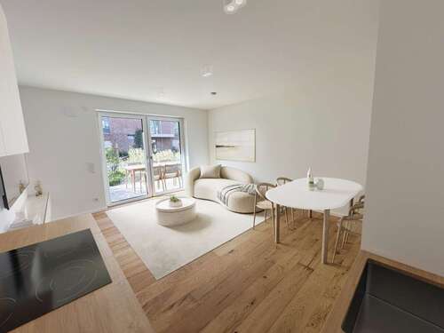 Foto - Wohnung zum Kaufen in Hamburg 799.000,00 € 93.7 m²