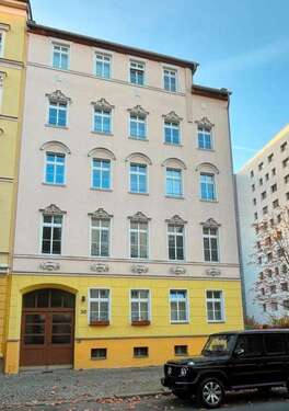Foto - Wohnung zum Kaufen in Berlin 269.000,00 € 51.83 m²