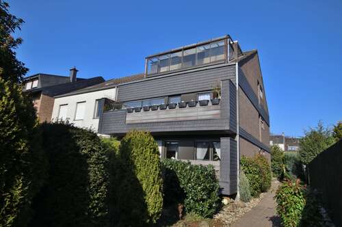 Foto - Haus zum Kaufen in Mönchengladbach - Holt 579.000,00 € 240 m²