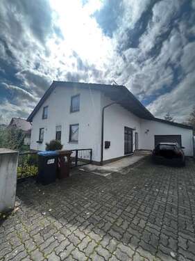 Foto - Haus zum Kaufen in Untermeitingen 730.000,00 € 215 m²
