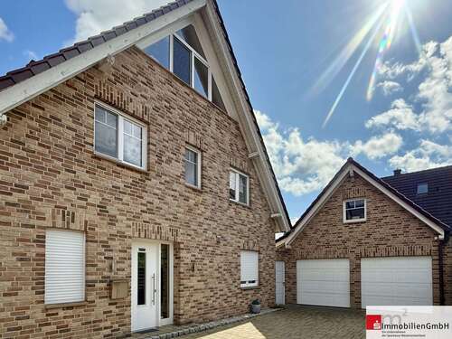 Foto - Haus zum Kaufen in Bocholt 649.000,00 € 182 m²
