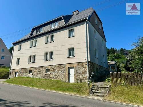 Foto - Haus zum Mieten in Annaberg-Buchholz Cunersdorf 1.000,00 € 123 m²