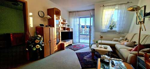 Foto - Wohnen auf Zeit in Herford 650,00 €