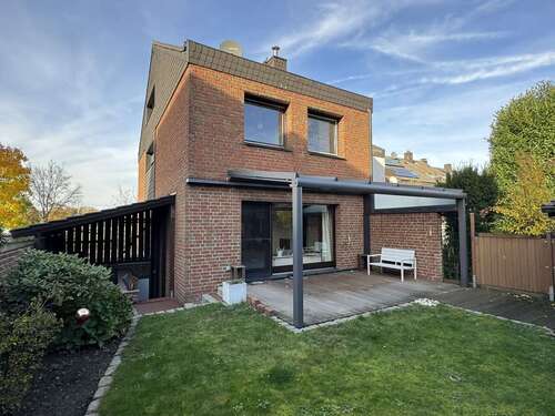 Foto - Haus zum Kaufen in Dorsten Lembeck 379.000,00 € 155 m²