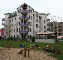 Wohnung zum Mieten in Rüsselsheim am Main 547,00 € 46.71 m²