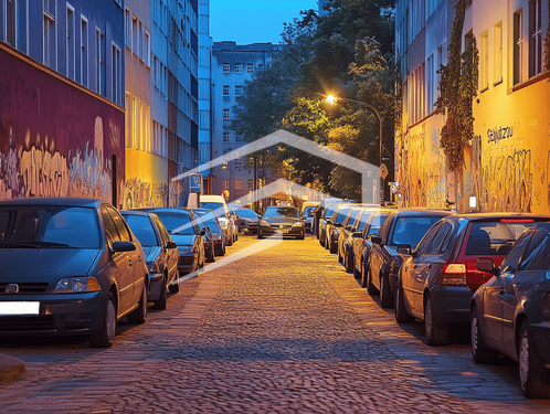Foto - Garage zu verkaufen in Berlin 44.900,00 €