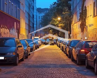 Garage zu verkaufen in Berlin 44.900,00 €
