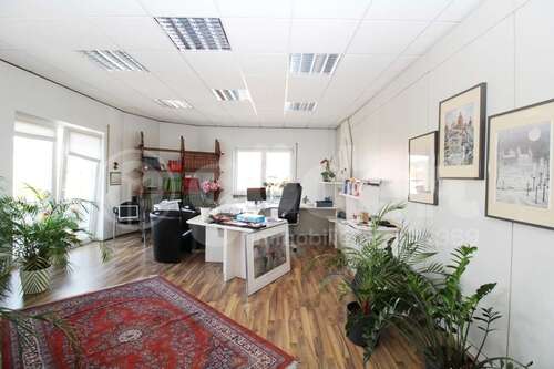 Foto - Büro in Goldbach 1.128,00 € 135 m²