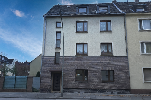 Foto - Haus zum Kaufen in Gelsenkirchen 459.000,00 € 300 m²